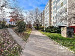 Prodej bytu 3+kk, Praha - Stodůlky, Amforová, 87 m2