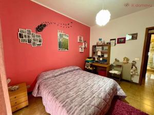 Prodej bytu 5+1, Barcellona Pozzo di Gotto, Itálie, 145 m2