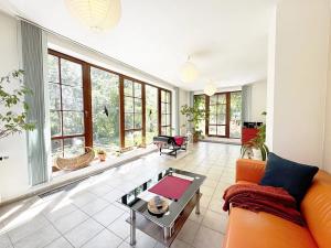 Prodej vily, Plzeň, Lužní, 260 m2