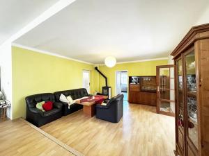 Prodej vily, Plzeň, Lužní, 260 m2