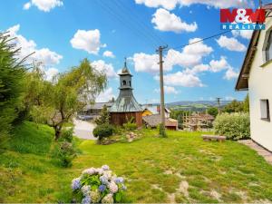 Prodej chalupy, Příkrý, 128 m2