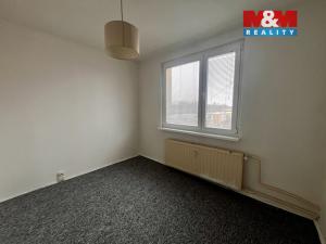 Pronájem bytu 3+1, Orlová - Lutyně, Kpt. Jaroše, 55 m2