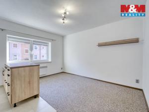 Pronájem bytu 2+1, Holýšov, Na Radosti, 46 m2