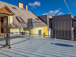 Prodej bytu 3+1, Pardubice - Zelené Předměstí, Staňkova, 83 m2