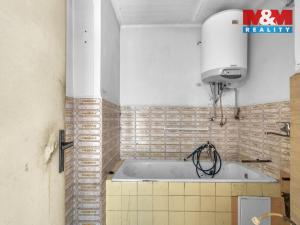 Prodej bytu 1+kk, Jilemnice, Čsl. Legií, 24 m2