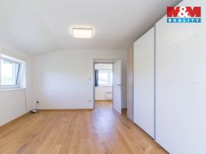 Prodej rodinného domu, Horoměřice, Třešňovka, 103 m2