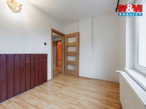 Prodej rodinného domu, Tuřany, 133 m2