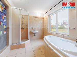 Prodej rodinného domu, Tuřany, 133 m2