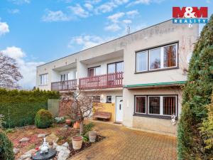 Prodej rodinného domu, Tuřany, 133 m2