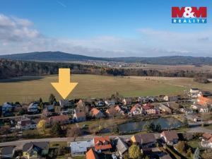 Prodej rodinného domu, Sirá, 132 m2