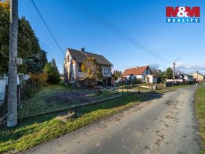 Prodej rodinného domu, Sirá, 132 m2