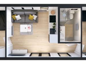 Prodej domu na klíč, Dobruška, 40 m2