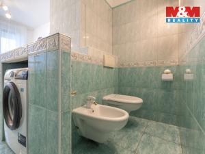 Prodej bytu 2+1, Teplice - Trnovany, V závětří, 83 m2