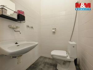 Prodej rodinného domu, Bouzov - Doly, 240 m2