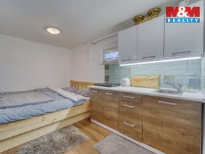 Prodej chaty, Vranov, 35 m2