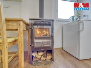 Prodej chaty, Vranov, 35 m2