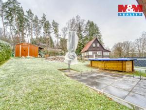 Prodej chaty, Vranov, 35 m2