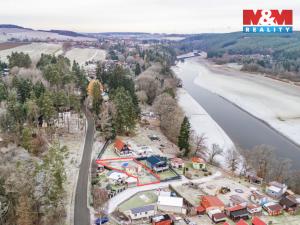 Prodej chaty, Vranov, 35 m2