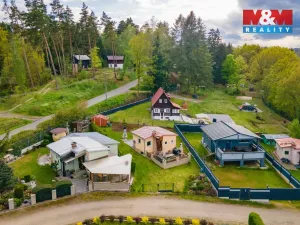 Prodej chaty, Vranov, 35 m2