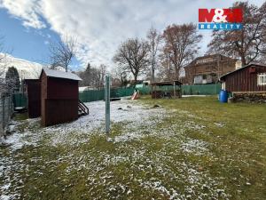 Prodej zahrady, Aš, 296 m2
