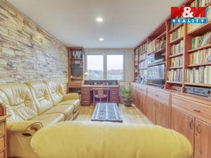 Prodej bytu 2+1, Rokycany - Nové Město, Soukenická, 62 m2