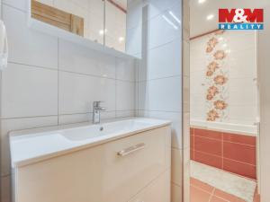 Prodej bytu 2+1, Rokycany - Nové Město, Soukenická, 62 m2