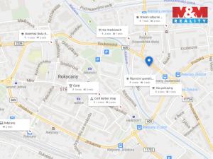 Prodej bytu 2+1, Rokycany - Nové Město, Soukenická, 62 m2