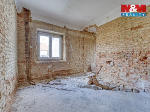 Prodej rodinného domu, Kamenný Újezd, 252 m2