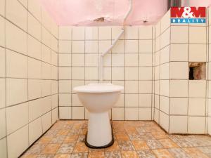 Prodej rodinného domu, Postřekov, 103 m2