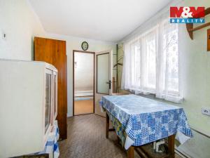 Prodej rodinného domu, Postřekov, 103 m2