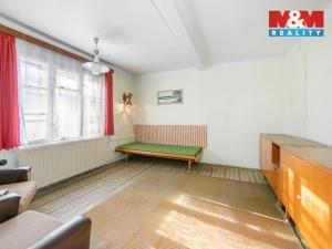 Prodej rodinného domu, Postřekov, 103 m2