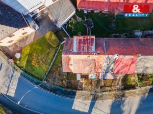 Prodej rodinného domu, Postřekov, 103 m2