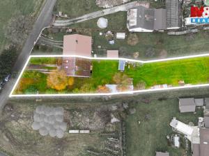 Prodej rodinného domu, Chlum, 220 m2