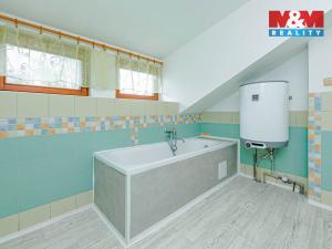 Prodej bytu 1+kk, Kostelec nad Orlicí, Mánesova, 38 m2