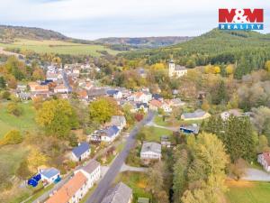 Prodej chalupy, Nečtiny, 43 m2