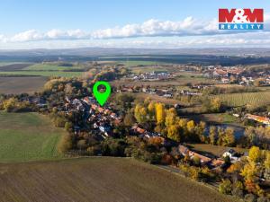 Prodej pozemku pro bydlení, Ledce, 638 m2