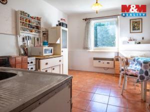 Prodej rodinného domu, Čestice - Doubravice u Volyně, 80 m2