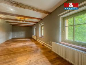 Prodej rodinného domu, Býčkovice, 200 m2