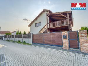 Pronájem bytu 4+kk, Plzeň - Lhota, Kolem Zahrad, 68 m2