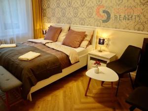 Pronájem bytu 3+1, Mikulov, Větrná, 74 m2