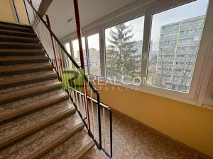 Prodej bytu 3+1, Praha - Braník, Novodvorská, 69 m2