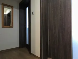 Prodej bytu 3+1, Mokrá-Horákov, 72 m2