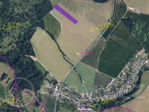 Prodej pole, Nová Hradečná, 18416 m2