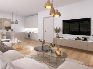 Prodej bytu 3+kk, Česká, 86 m2