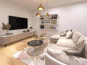 Prodej bytu 3+kk, Česká, 86 m2