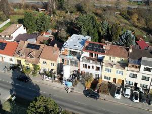 Prodej bytu 3+kk, Česká, 86 m2