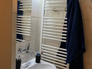 Pronájem bytu 2+1, Brno, Francouzská, 46 m2