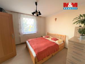 Pronájem bytu 3+1, Hranice - Hranice I-Město, Struhlovsko, 72 m2