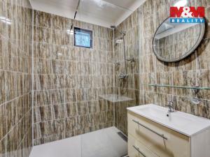 Prodej rodinného domu, Habartov - Kluč, Uhelná, 235 m2