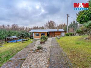 Prodej rodinného domu, Habartov - Kluč, Uhelná, 235 m2